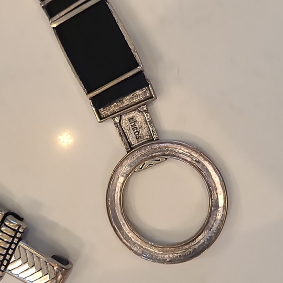 Genuine Leather Womens Chico Belt - Picture 2 of 7